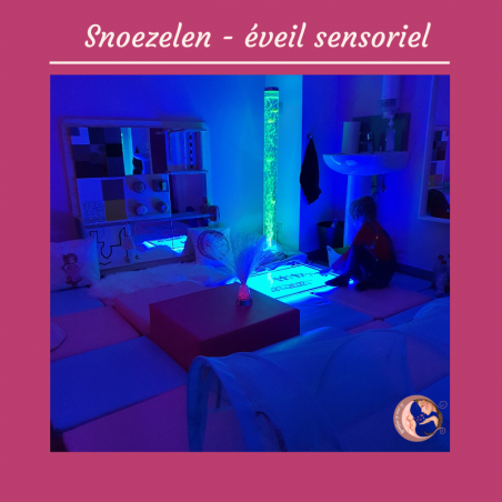 Snoezelen (10 séances)