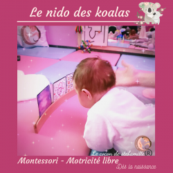 copy of Motricité libre