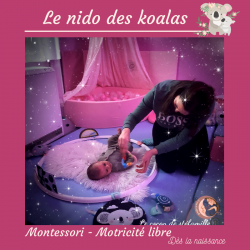 copy of Motricité libre (10...
