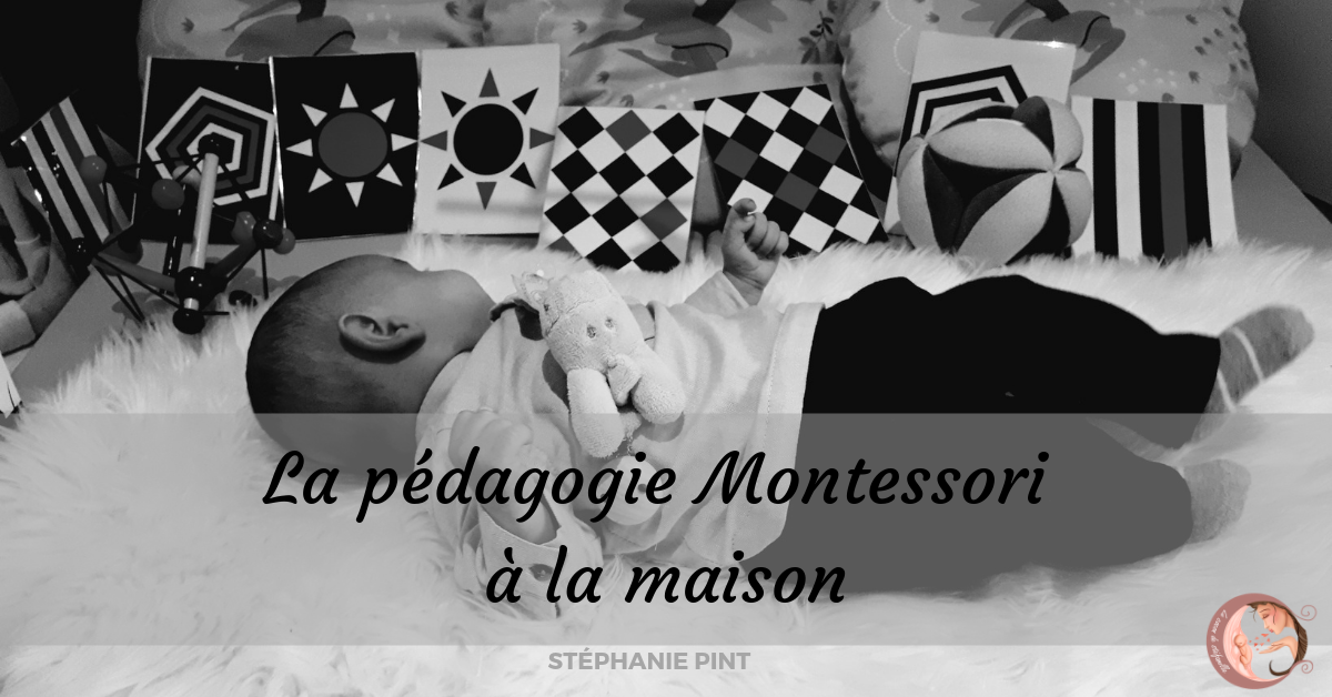Montessori à la maison, la pédagogie Montessori, conférence, Bruxelles, pédagogie positive, éducation positive, éducation bienveillante, pédagogie alternative, Pint Stéphanie