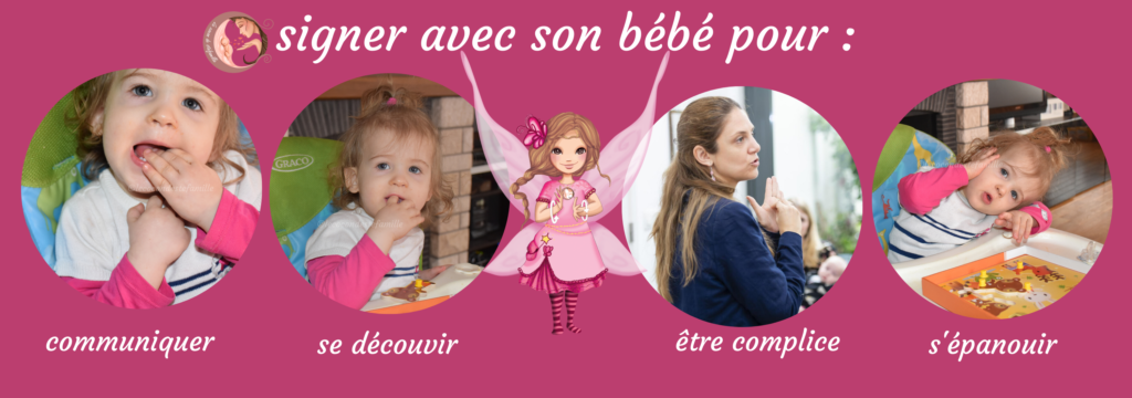 Le Cocon De Stefamille Ateliers Bebe Signes Langue Des Signes Pour Bebes